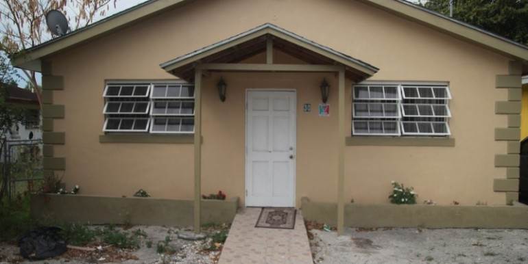 Single Family Homes for Sale at Nassau New Providence, Nassau And Paradise Island Bahamas