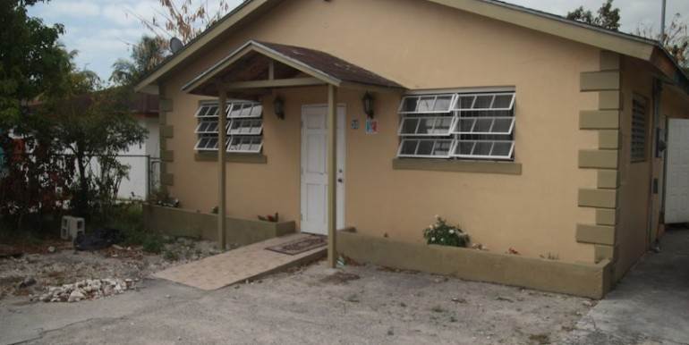 2. Single Family Homes for Sale at Nassau New Providence, Nassau And Paradise Island Bahamas