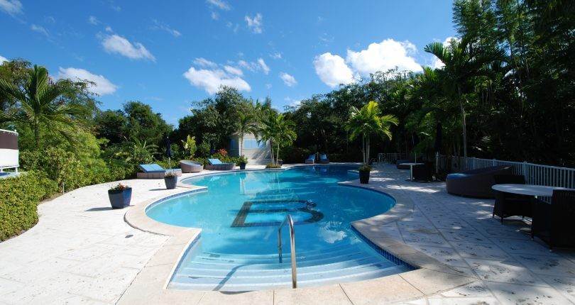 8. Other Residential Homes for Rent at Balmoral, Nassau and Paradise Island Bahamas