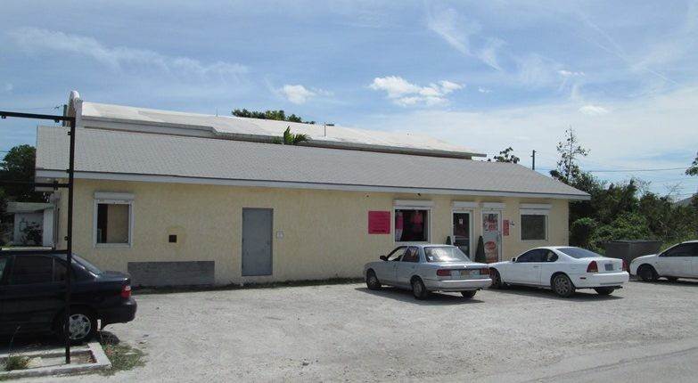 3. Commercial for Sale at Carmichael Road, Nassau and Paradise Island Bahamas