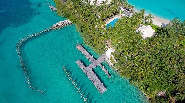 12. Commercial at Paradise Island, Nassau and Paradise Island Bahamas