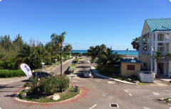 5. Commercial for Sale at Cable Beach, Nassau and Paradise Island Bahamas