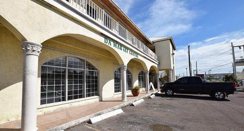 4. Commercial for Rent at Prince Charles, Nassau and Paradise Island Bahamas
