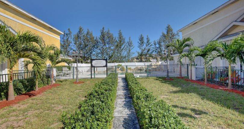 14. Condo / Townhouse for Rent at Cable Beach, Nassau and Paradise Island Bahamas