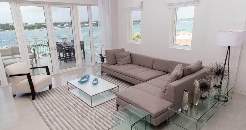 2. Condo / Townhouse for Sale at One Ocean, Nassau And Paradise Island Bahamas