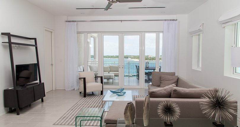 3. Condo / Townhouse for Sale at One Ocean, Nassau And Paradise Island Bahamas
