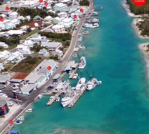 7. Private Islands for Sale at Eleuthera, Eleuthera Bahamas