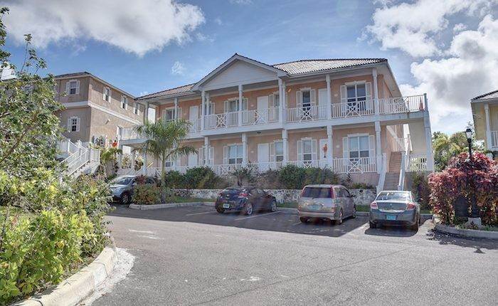 Condo / Townhouse for Rent at Balmoral, Nassau and Paradise Island Bahamas