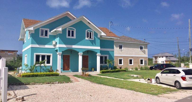 6. Land / Lots for Sale at Love Estates, Nassau and Paradise Island Bahamas