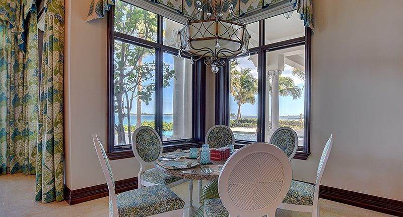 4. Single Family Homes for Sale at Ocean Club Estates, Nassau And Paradise Island Bahamas