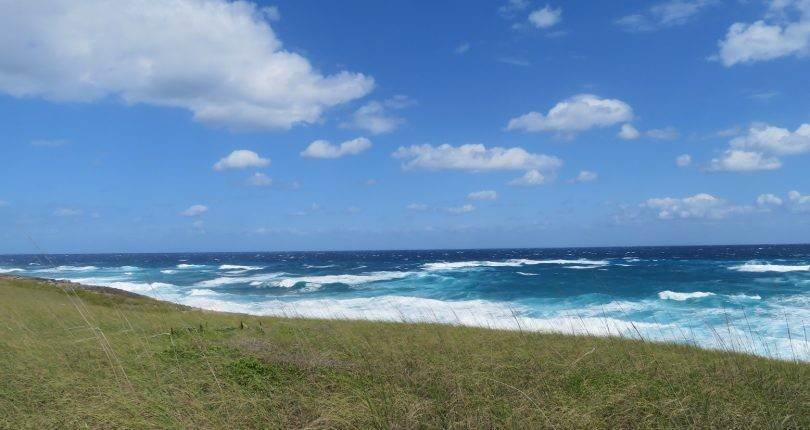 Land for Sale at Gregory Town, Eleuthera Bahamas
