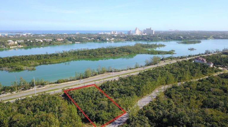 5. Land for Sale at Westridge, Nassau And Paradise Island Bahamas