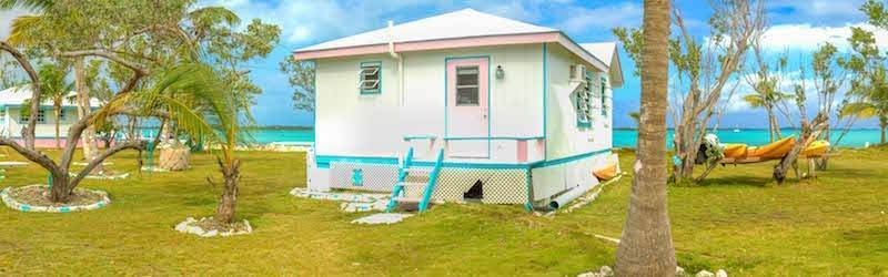 16. Commercial for Sale at George Town, Exuma Bahamas