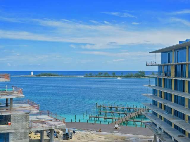 7. Commercial for Rent at Downtown, Nassau and Paradise Island Bahamas