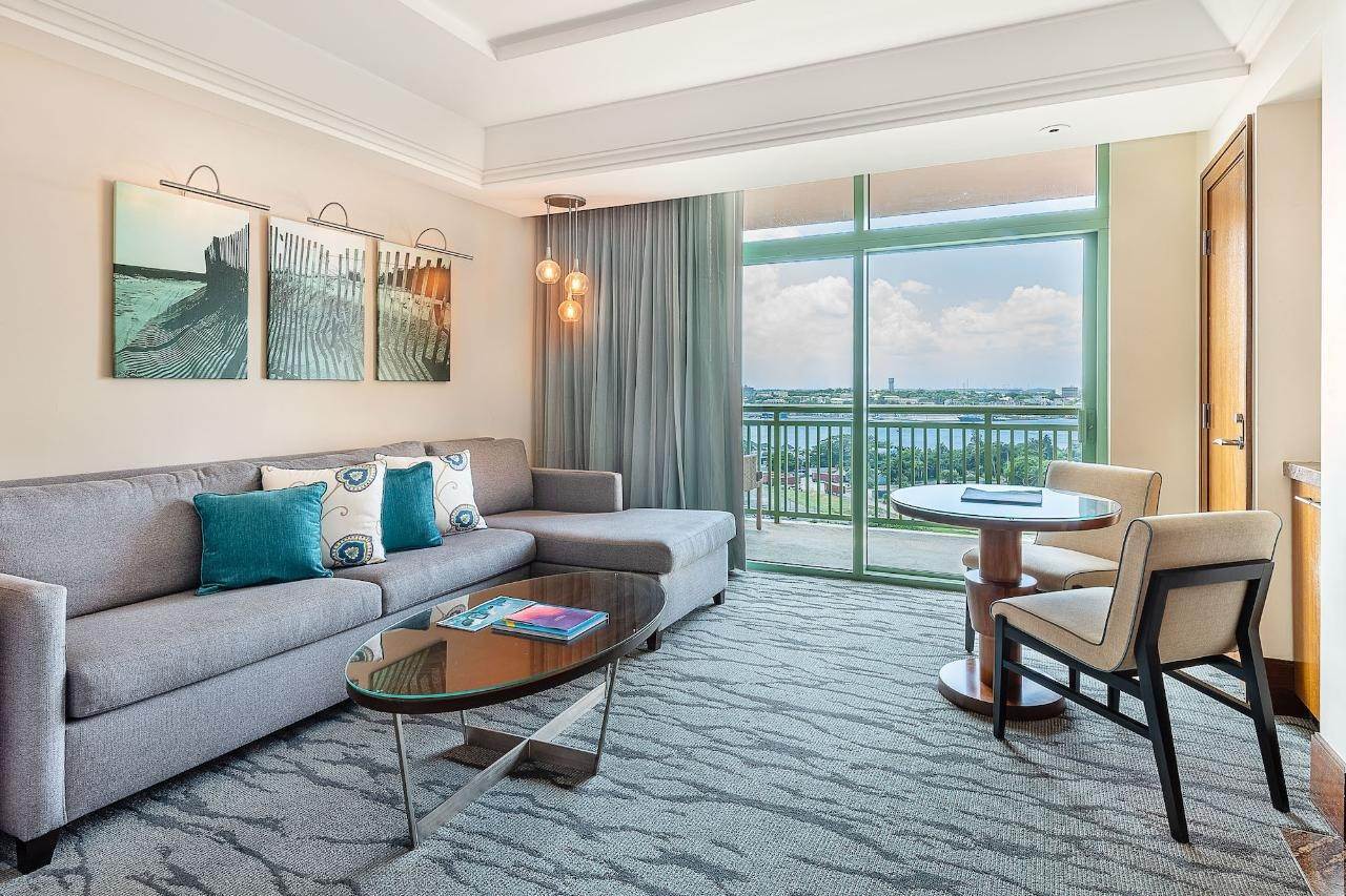 13. Co-op / Condo for Sale at The Reef At Atlantis Lot-N/A The Reef At Atlantis, Paradise Island, Nassau and Paradise Island Bahamas