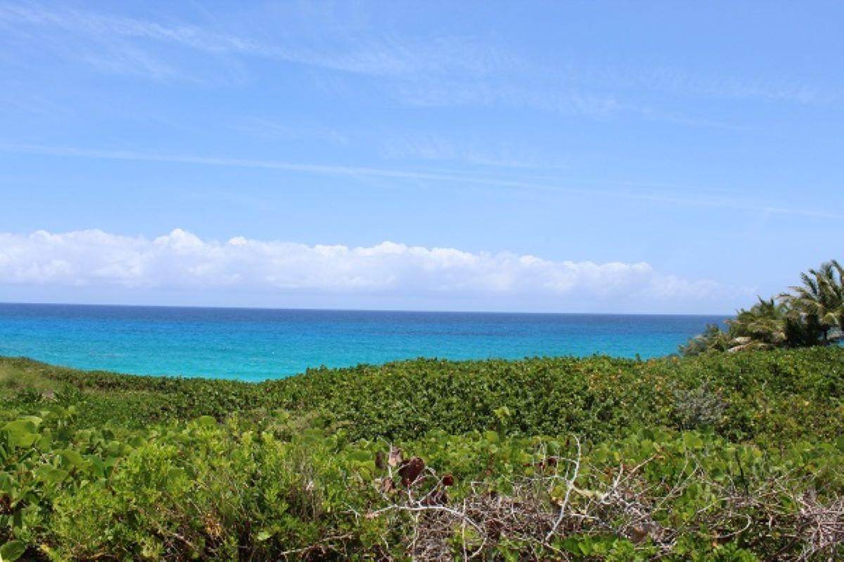 Land for Sale at Stella Maris, Long Island Bahamas