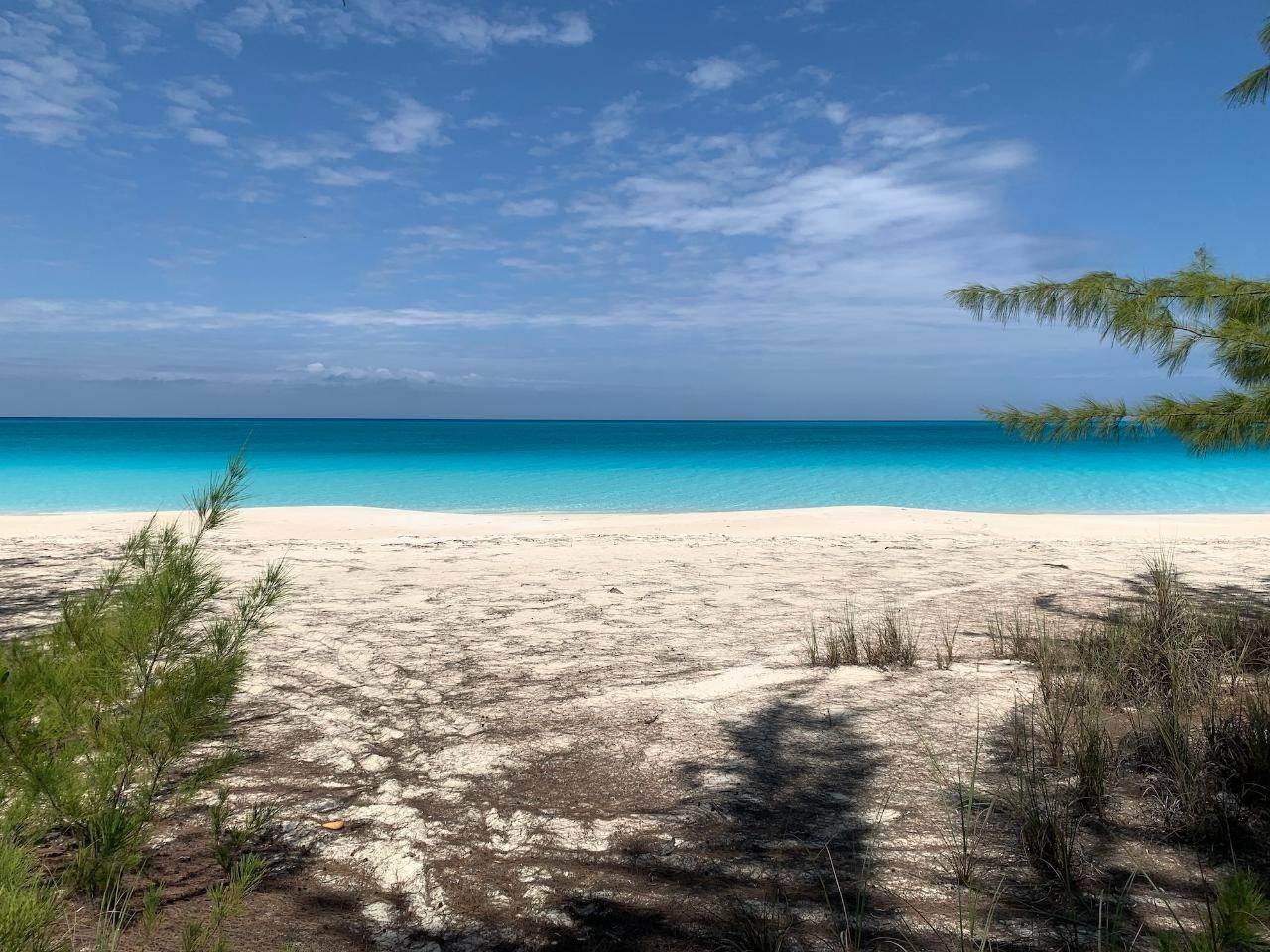 2. Land for Sale at Galliot Cay B42 Lot-B42 Cape Santa Maria, Long Island Bahamas