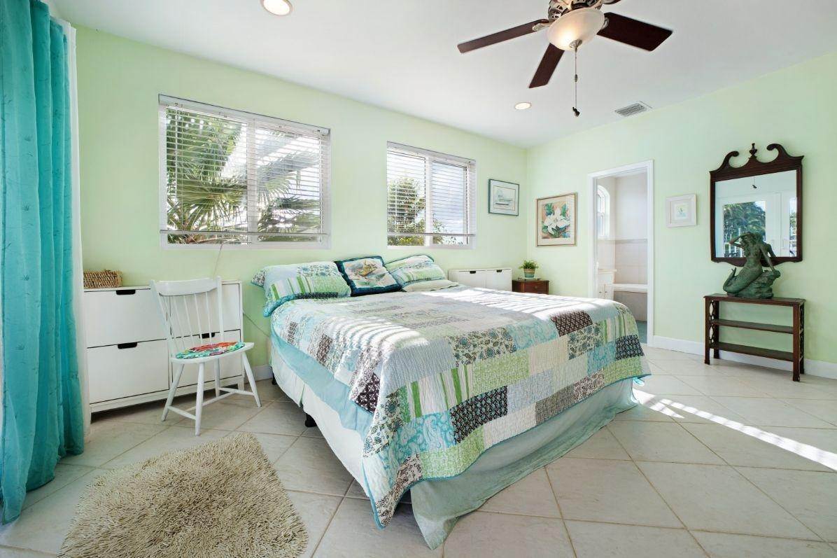 28. Single Family Homes for Sale at Hangmans Close Lot-80 Fortune Bay, Freeport and Grand Bahama Bahamas