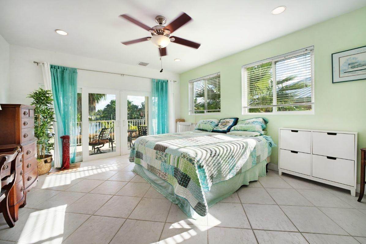 29. Single Family Homes for Sale at Hangmans Close Lot-80 Fortune Bay, Freeport and Grand Bahama Bahamas