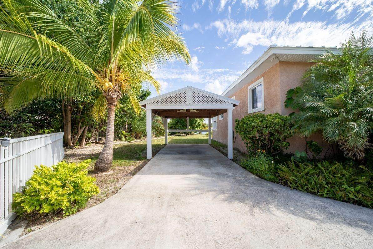 3. Single Family Homes for Sale at Hangmans Close Lot-80 Fortune Bay, Freeport and Grand Bahama Bahamas