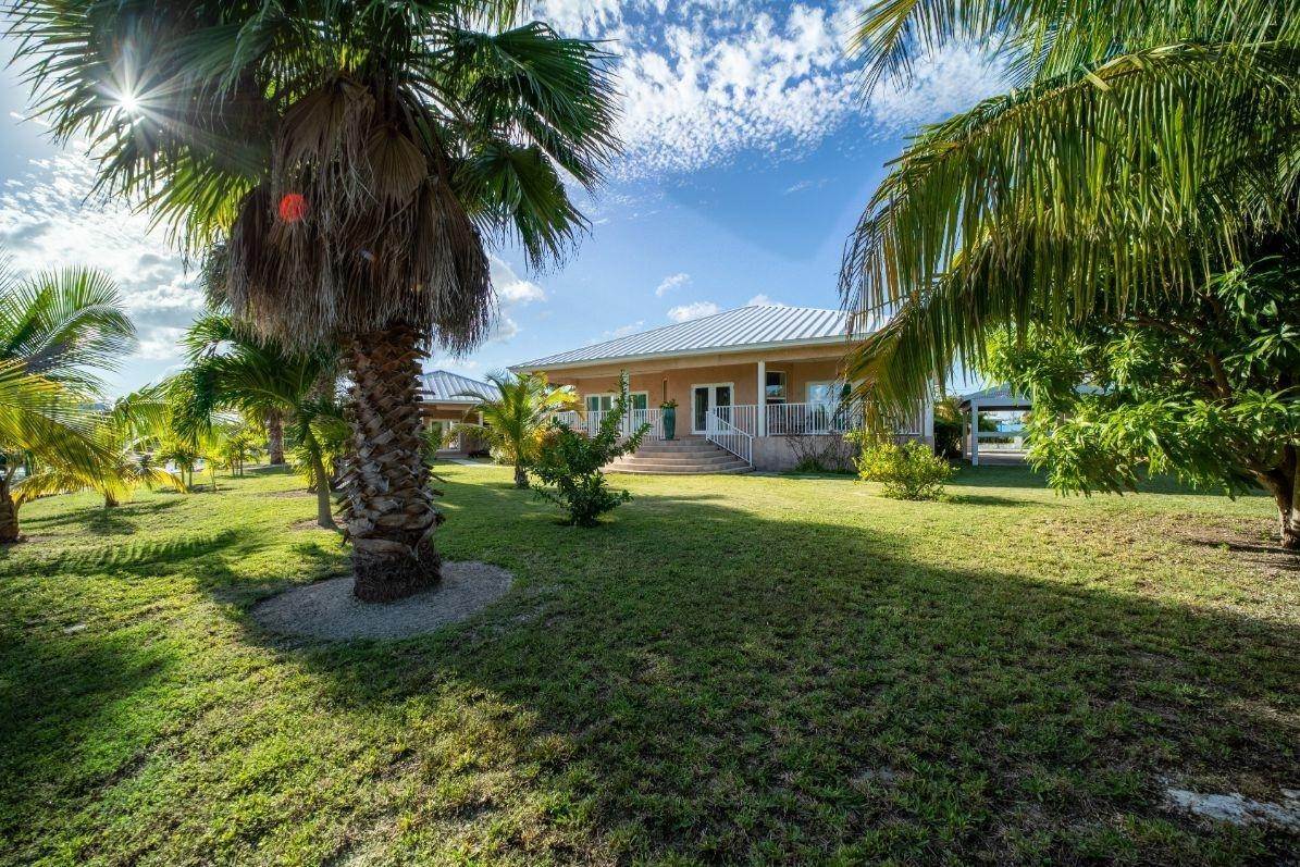 40. Single Family Homes for Sale at Hangmans Close Lot-80 Fortune Bay, Freeport and Grand Bahama Bahamas