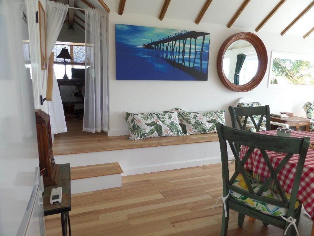 36. Single Family Homes for Sale at 4bd/3ba Beach Front House Lot-9b Miley, Long Island Bahamas