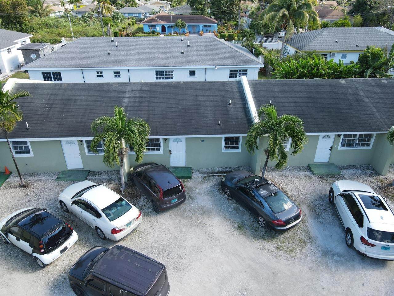 Multi Family for Sale at Firetrail Road Lot-6 Nassau, Nassau and Paradise Island Bahamas