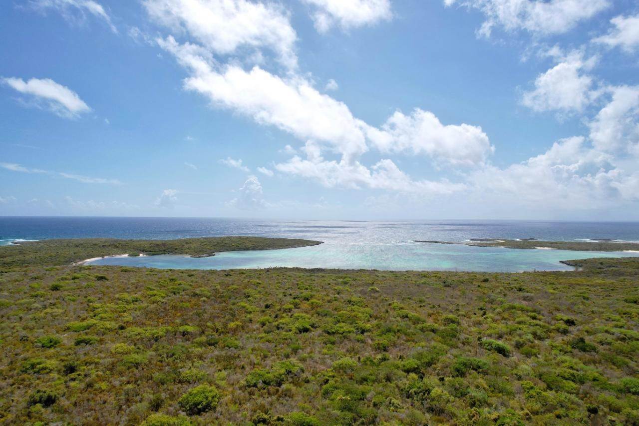 Land for Sale at 289 Acres Burrows Harbour Lot-0 Other Long Island, Long Island Bahamas