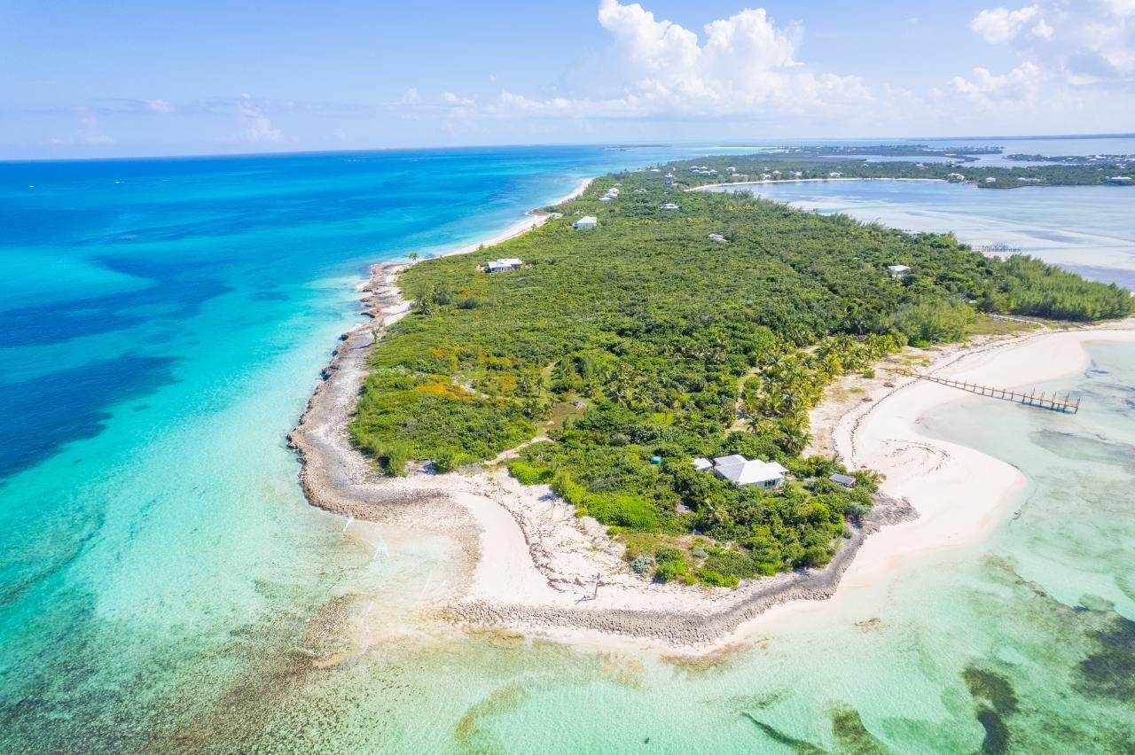 Single Family Homes for Sale at North End Lot-0 Green Turtle Cay, Abaco Bahamas