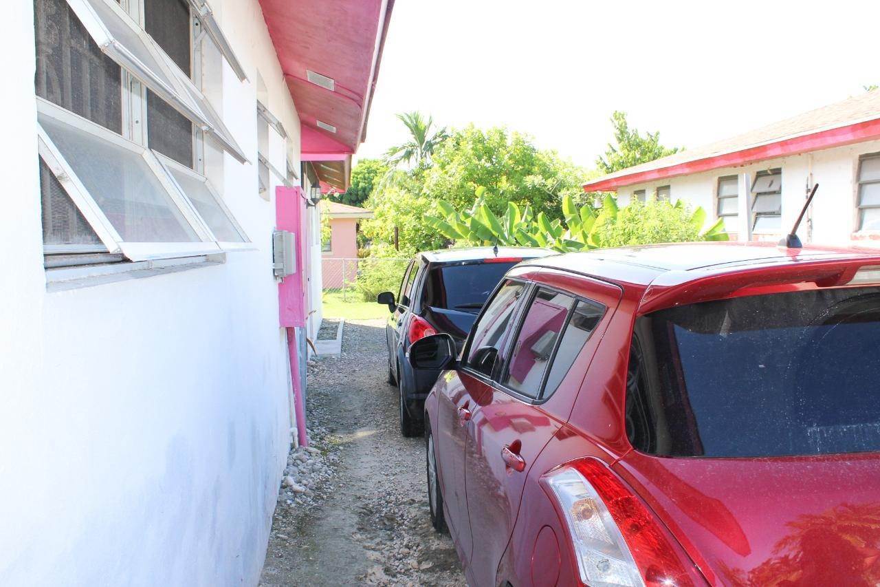 16. Single Family Homes for Sale at Angel Road Lot-305 Eastwood Estates, Prince Charles Drive, Nassau and Paradise Island Bahamas