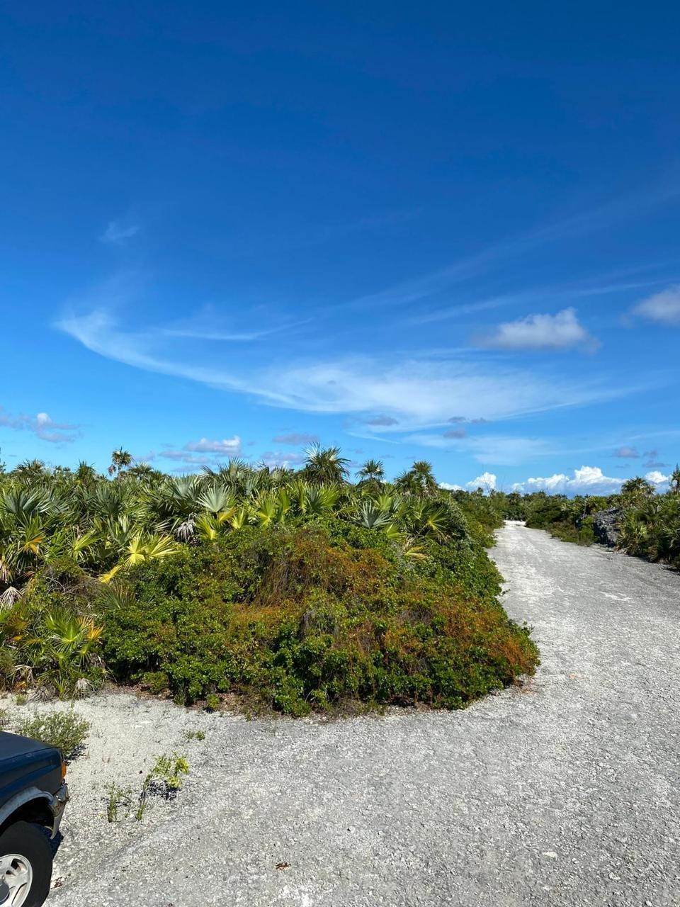 7. Land for Sale at Normans Cay, Exuma Cays, Exuma Bahamas