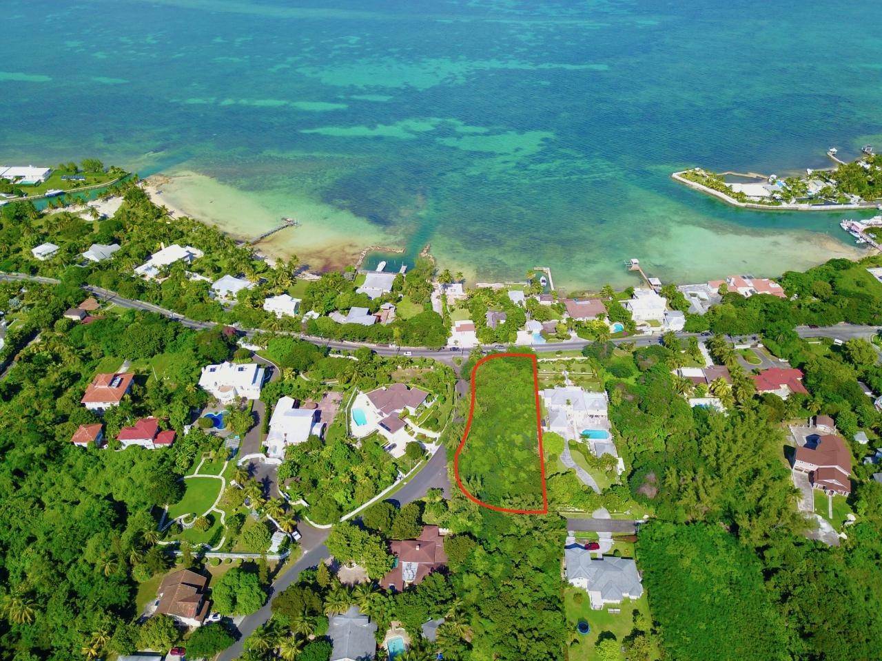 1. Land for Sale at Lots 4 And 13 Mount Vernon Mount Vernon, Eastern Road, Nassau and Paradise Island Bahamas