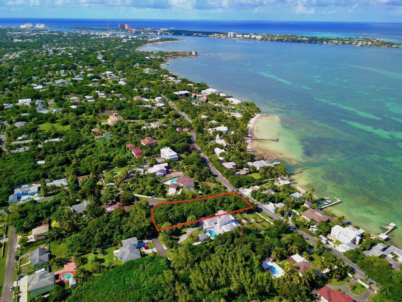 3. Land for Sale at Lots 4 And 13 Mount Vernon Mount Vernon, Eastern Road, Nassau and Paradise Island Bahamas