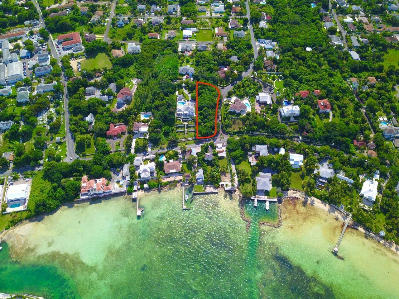5. Land for Sale at Lots 4 And 13 Mount Vernon Mount Vernon, Eastern Road, Nassau and Paradise Island Bahamas