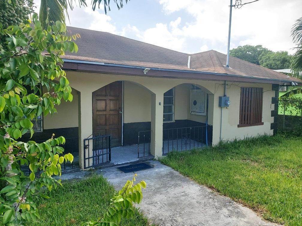 10. Multi Family for Sale at 26 Blue Hill Heights Lot-12 Baillou Hill Estates, Nassau and Paradise Island Bahamas