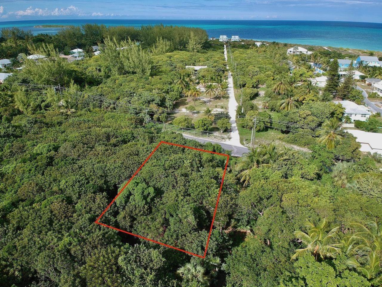 Land for Sale at Leo Pinder Main St Lot-A Spanish Wells, Eleuthera Bahamas