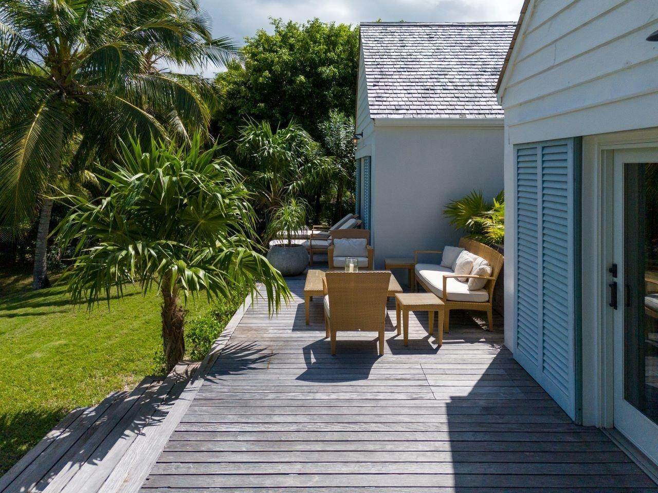 24. Single Family Homes for Sale at Narrows Harbour Island Lot-Na Harbour Island, Eleuthera Bahamas
