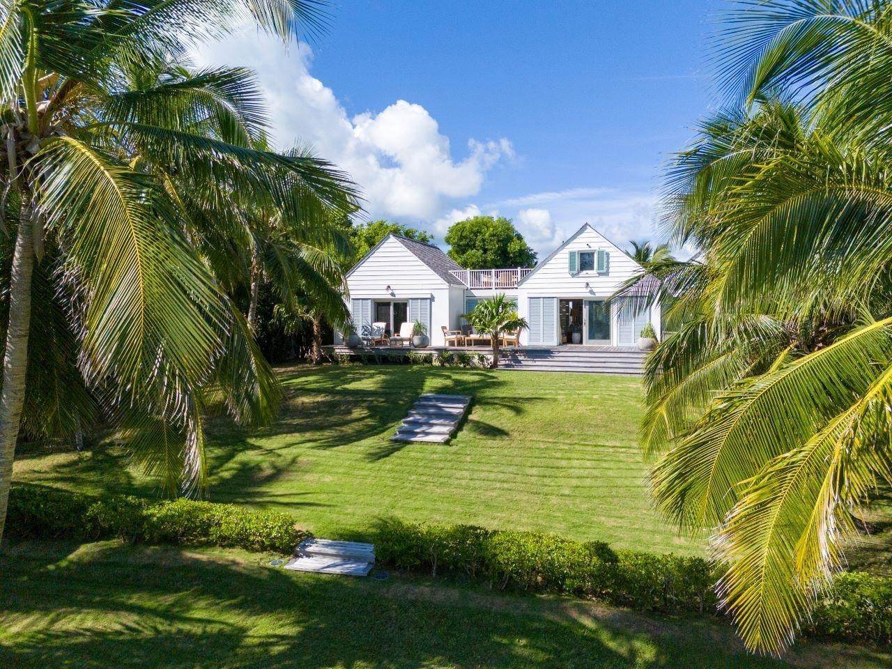 28. Single Family Homes for Sale at Narrows Harbour Island Lot-Na Harbour Island, Eleuthera Bahamas