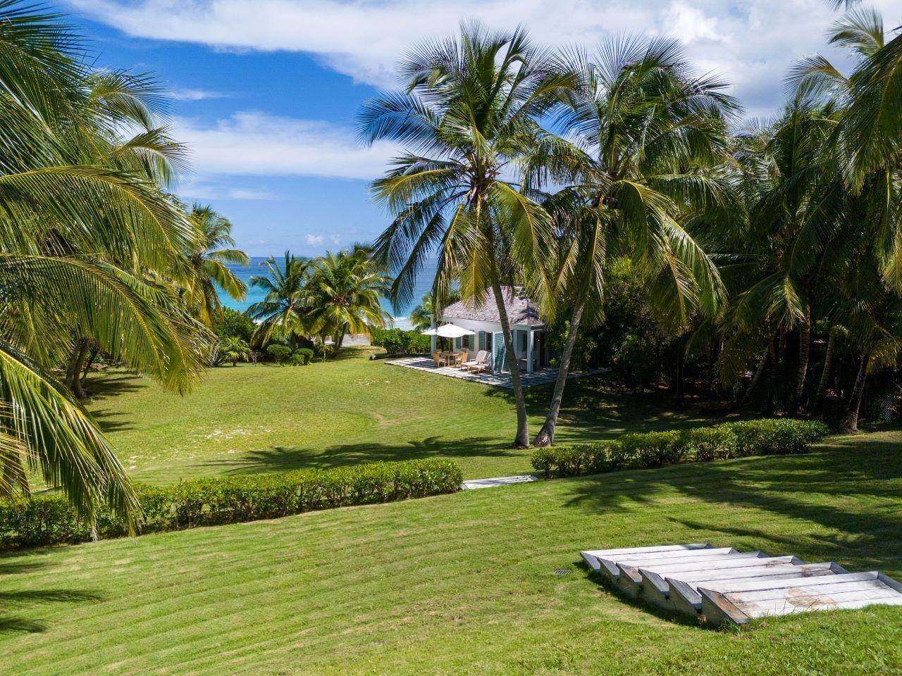 29. Single Family Homes for Sale at Narrows Harbour Island Lot-Na Harbour Island, Eleuthera Bahamas