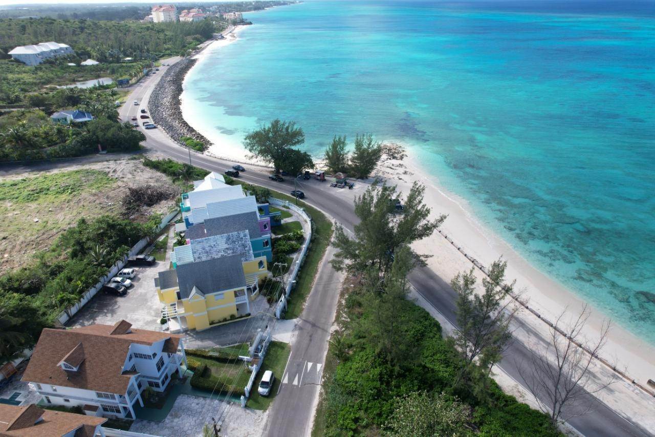 32. Co-op / Condo for Sale at Seabeach Boulevard Lot-1 West Bay Street, Nassau and Paradise Island Bahamas