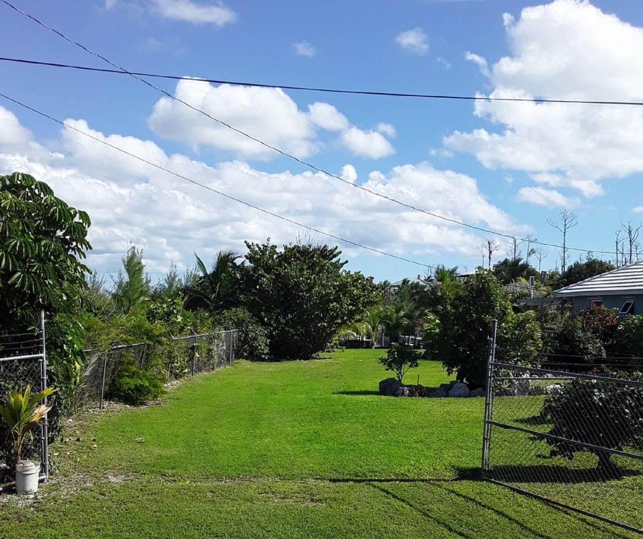 22. Single Family Homes for Sale at Bermuda Close, Colony Bay Lot-15 Colony Bay, Freeport and Grand Bahama Bahamas