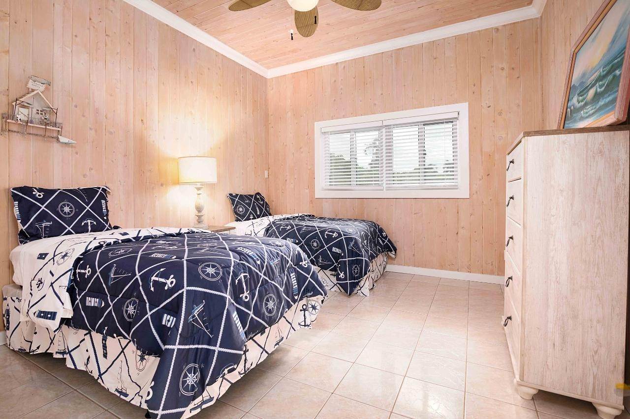 32. Single Family Homes for Sale at Crystal Waters And Villas Lot-0 Hope Town, Abaco Bahamas
