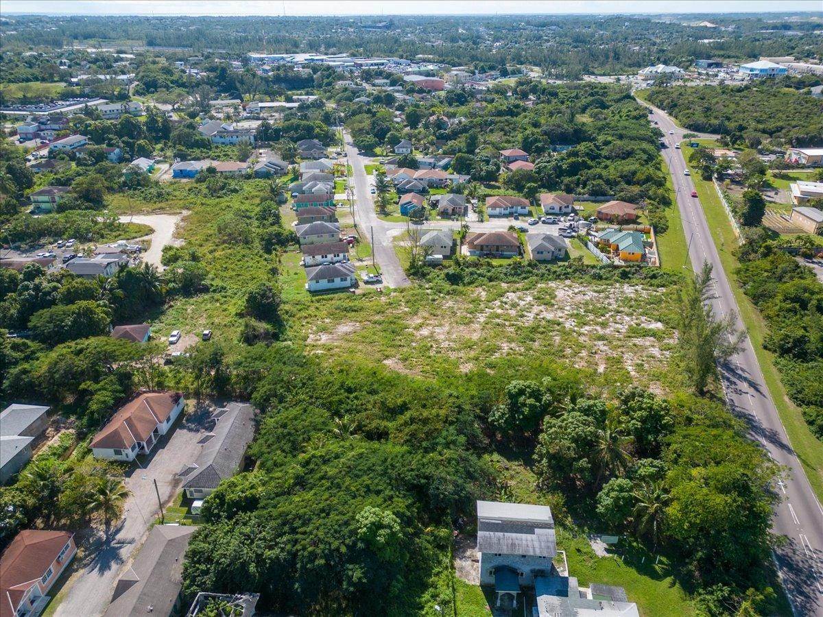 4. Land for Sale at Lapilli Road Lot-C Chippingham, Nassau and Paradise Island Bahamas