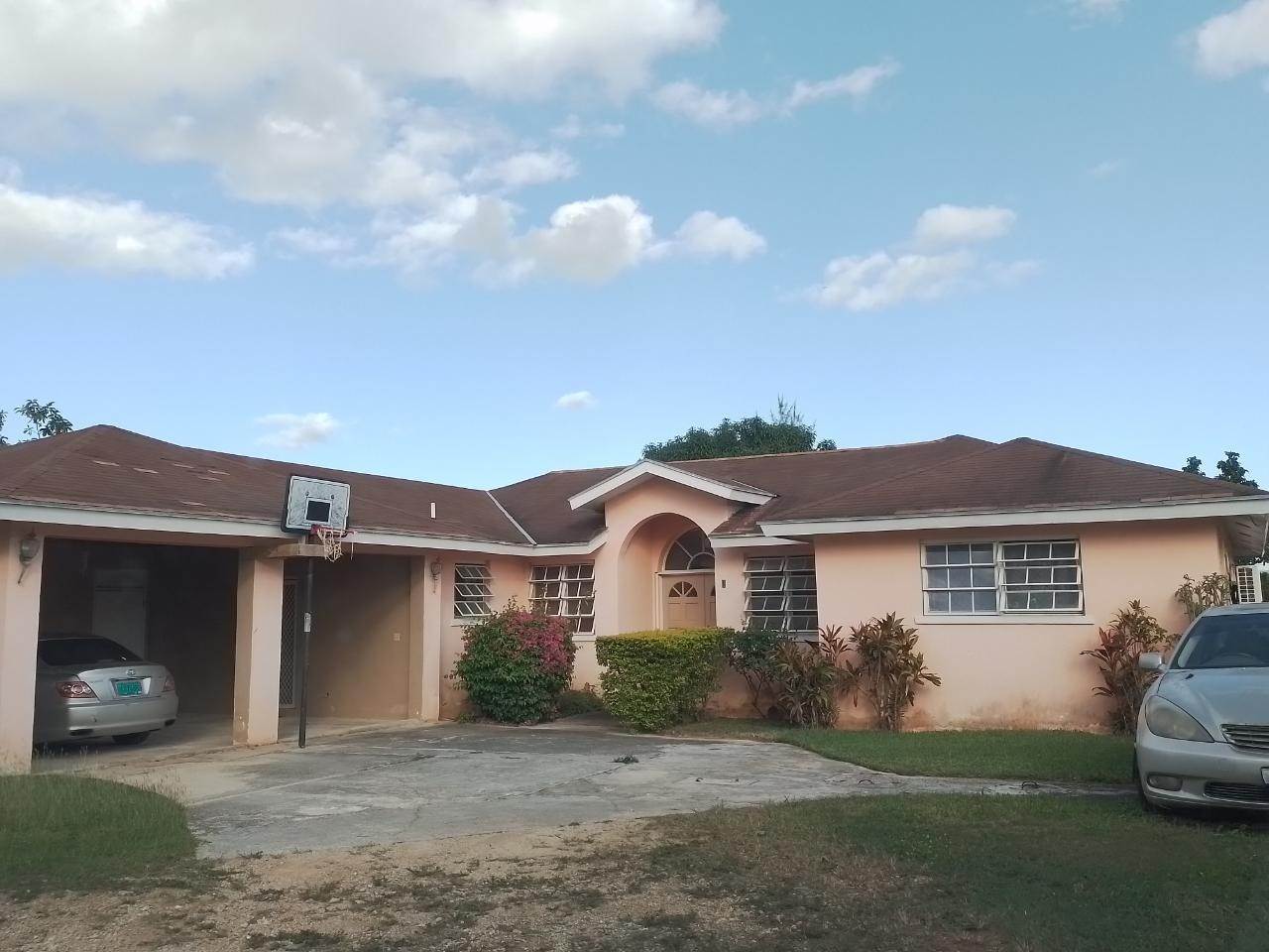 Single Family Homes for Sale at 2 Oasis Drive Lot-14 Adelaide, Nassau and Paradise Island Bahamas