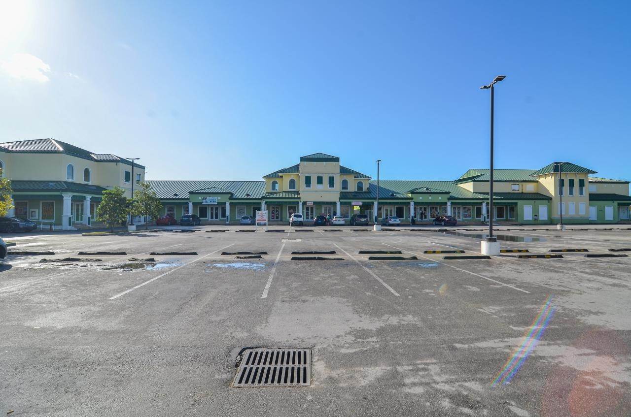Commercial for Sale at Marsh Harbour, Abaco Bahamas