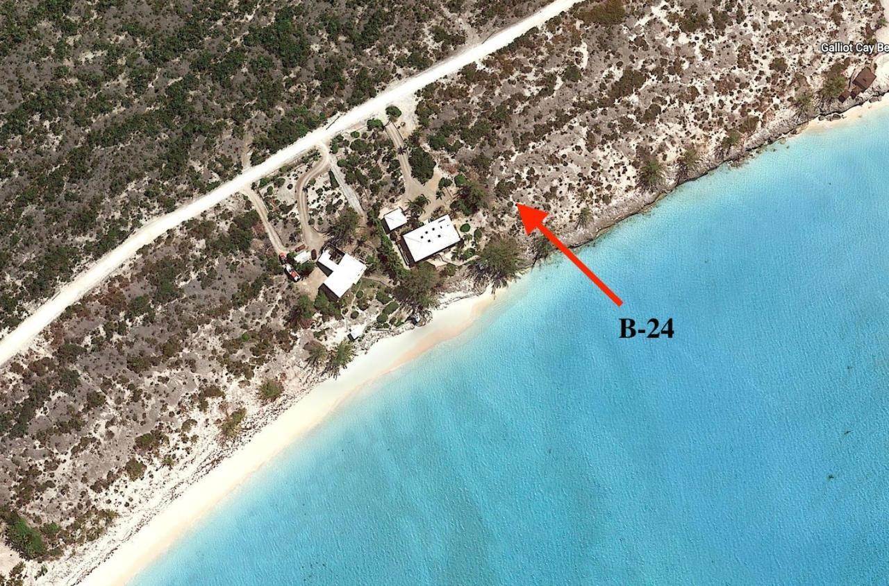 10. Land for Sale at B24 - Cape Santa Maria Lot-B24 Cape Santa Maria, Long Island Bahamas
