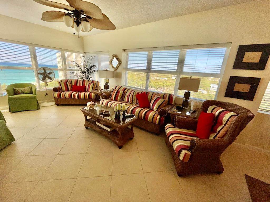 6. Co-op / Condo for Sale at Riviera Towers Lot-0 Lucayan Beach West, Lucaya, Freeport and Grand Bahama Bahamas