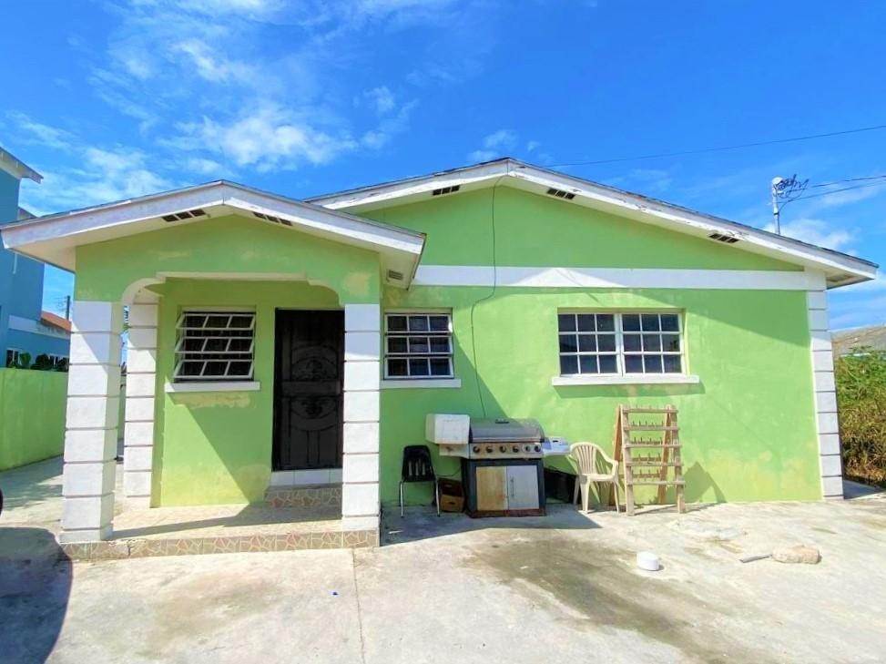 Multi Family for Sale at 10a Hunters Cove Lot-0 Paradise Island, Nassau and Paradise Island Bahamas