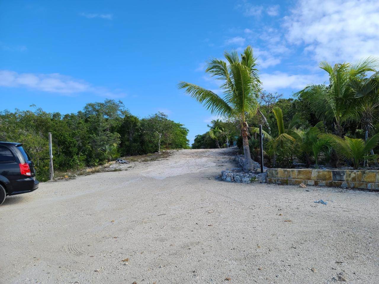 5. Land for Sale at Hermitage, Exuma Bahamas
