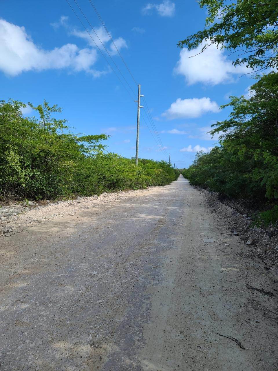 7. Land for Sale at Hermitage, Exuma Bahamas